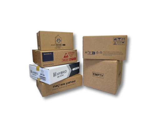 OUTBOX