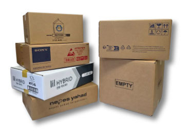 OUTBOX