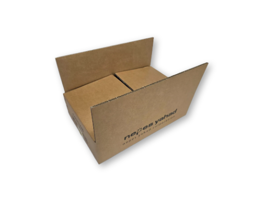 완전중첩형 BOX