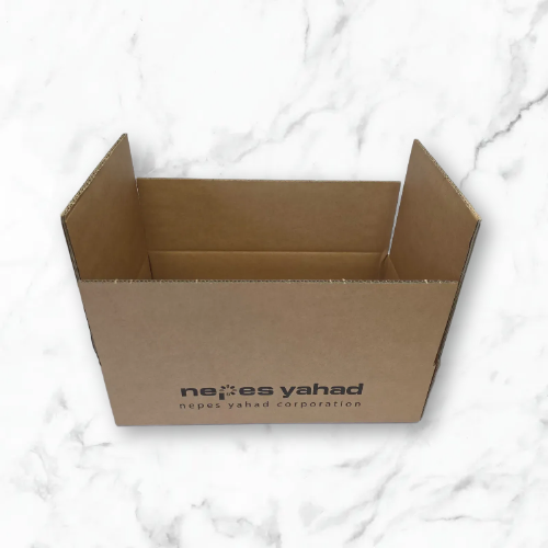 OUTBOX 완전중첩형상자